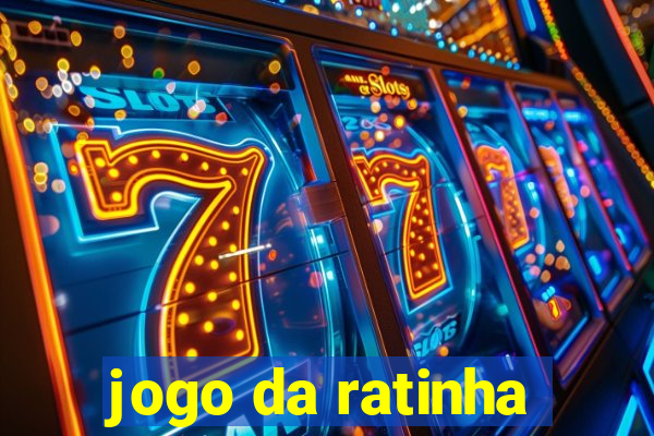 jogo da ratinha